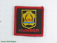 Humber [ON H19b]